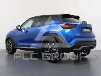 2026 Nissan Juke