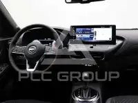 2026 Nissan Juke