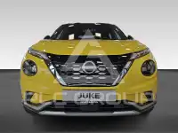 2026 Nissan Juke