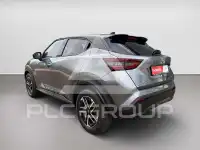 2026 Nissan Juke