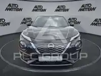 2026 Nissan Juke