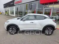 2026 Nissan Juke