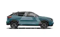 2026 Nissan Juke