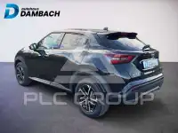 2026 Nissan Juke