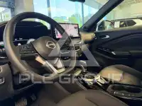 2026 Nissan Juke