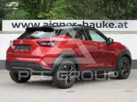 2026 Nissan Juke