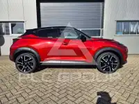 2026 Nissan Juke