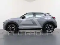 2026 Nissan Juke