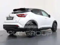 2026 Nissan Juke