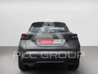 2026 Nissan Juke
