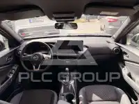 2026 Nissan Juke