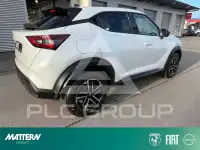 2026 Nissan Juke