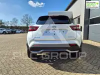 2026 Nissan Juke