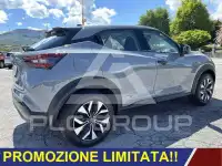 2026 Nissan Juke