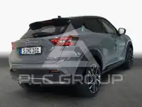 2026 Nissan Juke