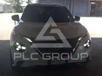 2026 Nissan Juke