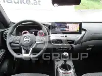 2026 Nissan Juke