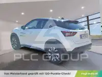 2026 Nissan Juke