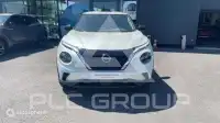 2026 Nissan Juke