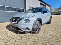 2026 Nissan Juke