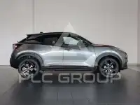 2026 Nissan Juke