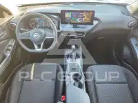 2026 Nissan Juke