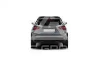 2026 Nissan Juke