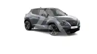 2026 Nissan Juke