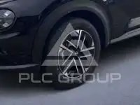 2026 Nissan Juke
