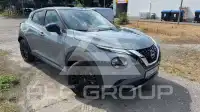 2026 Nissan Juke