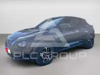 2026 Nissan Juke