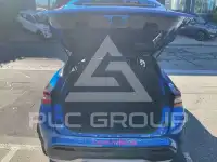 2026 Nissan Juke