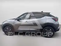 2026 Nissan Juke