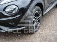 2026 Nissan Juke