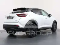 2026 Nissan Juke