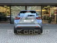 2026 Nissan Juke