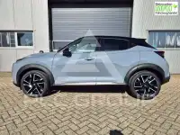 2026 Nissan Juke