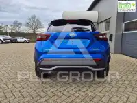 2026 Nissan Juke