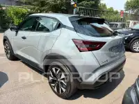 2026 Nissan Juke