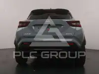 2026 Nissan Juke