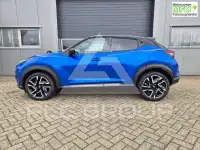 2026 Nissan Juke