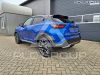 2026 Nissan Juke