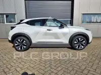 2026 Nissan Juke