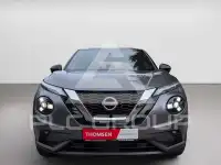 2026 Nissan Juke