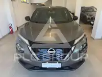 2026 Nissan Juke