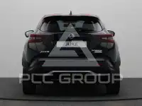 2026 Nissan Juke