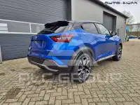 2026 Nissan Juke