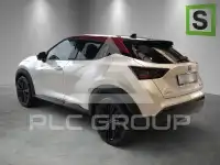2026 Nissan Juke