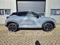2026 Nissan Juke