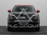 2026 Nissan Juke